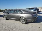 2018 Lincoln Mkz Hybrid Select на продаже в Kansas City, KS - Front End