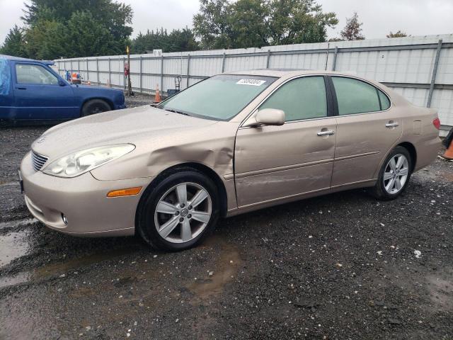 2005 Lexus Es 330 na sprzedaż w Finksburg, MD - Front End