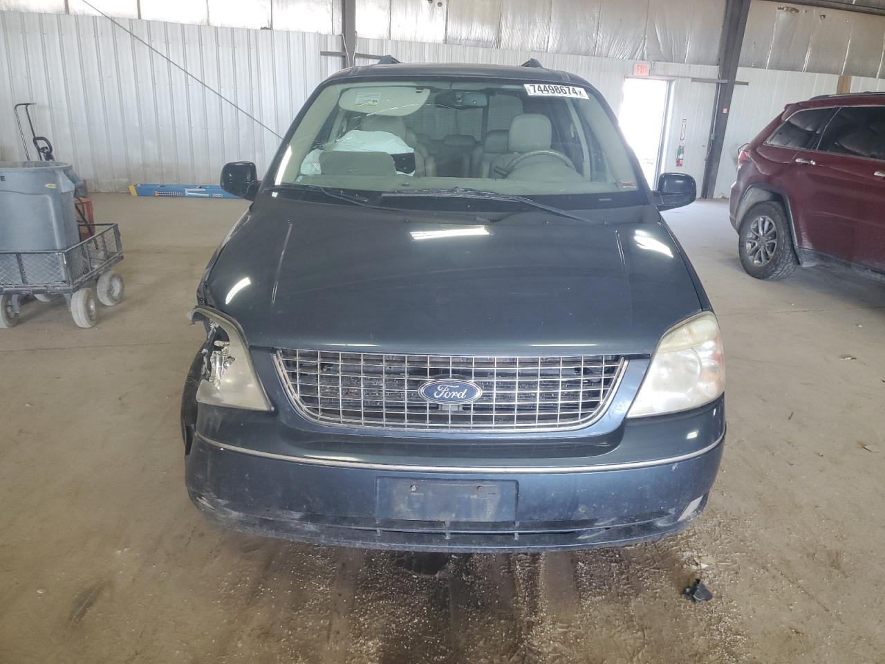 2006 Ford Freestar - Image 5