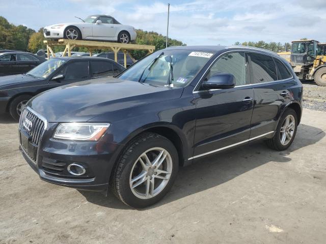 2017 Audi Q5 Premium