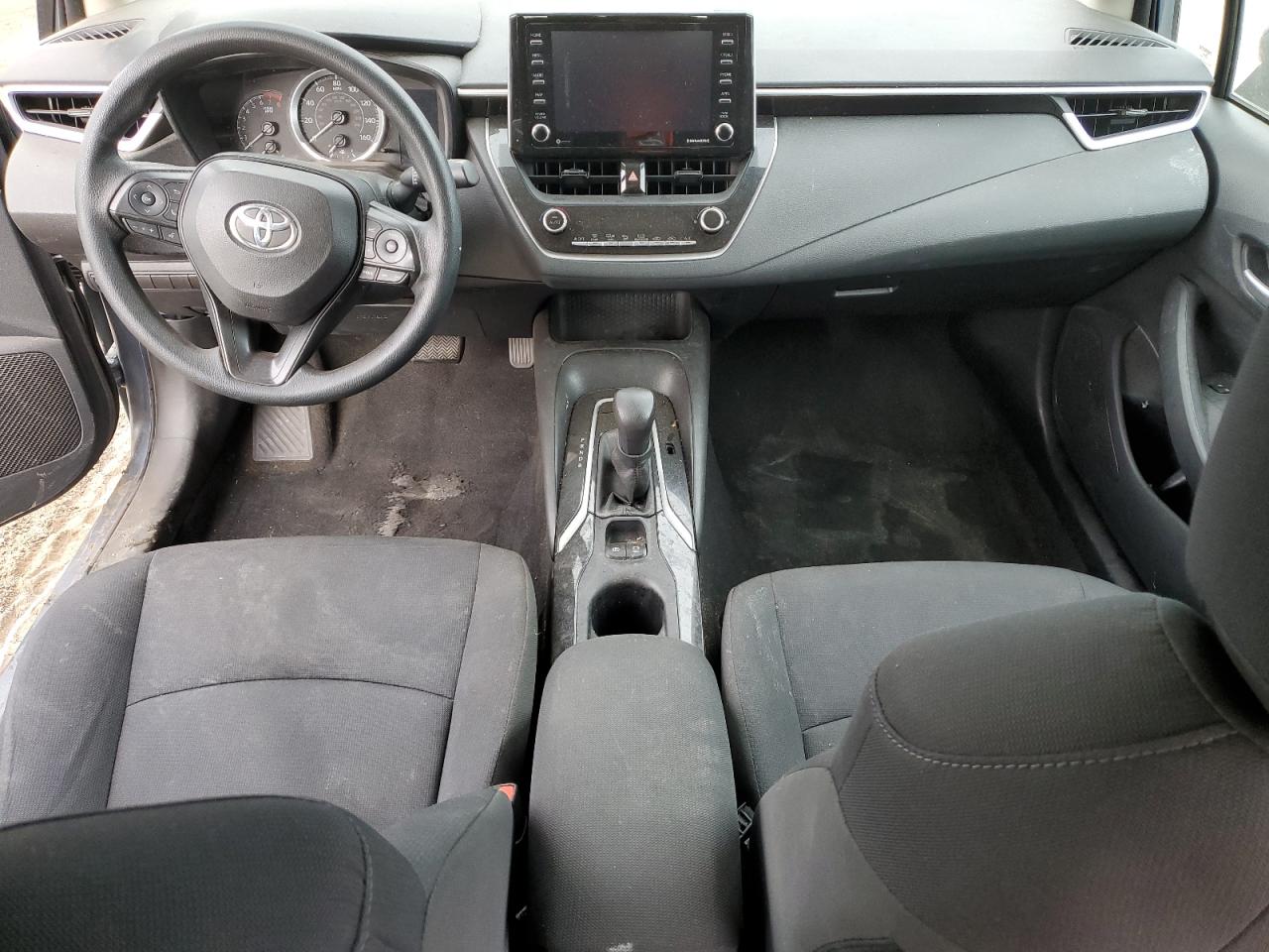 2021 Toyota Corolla - Image 8