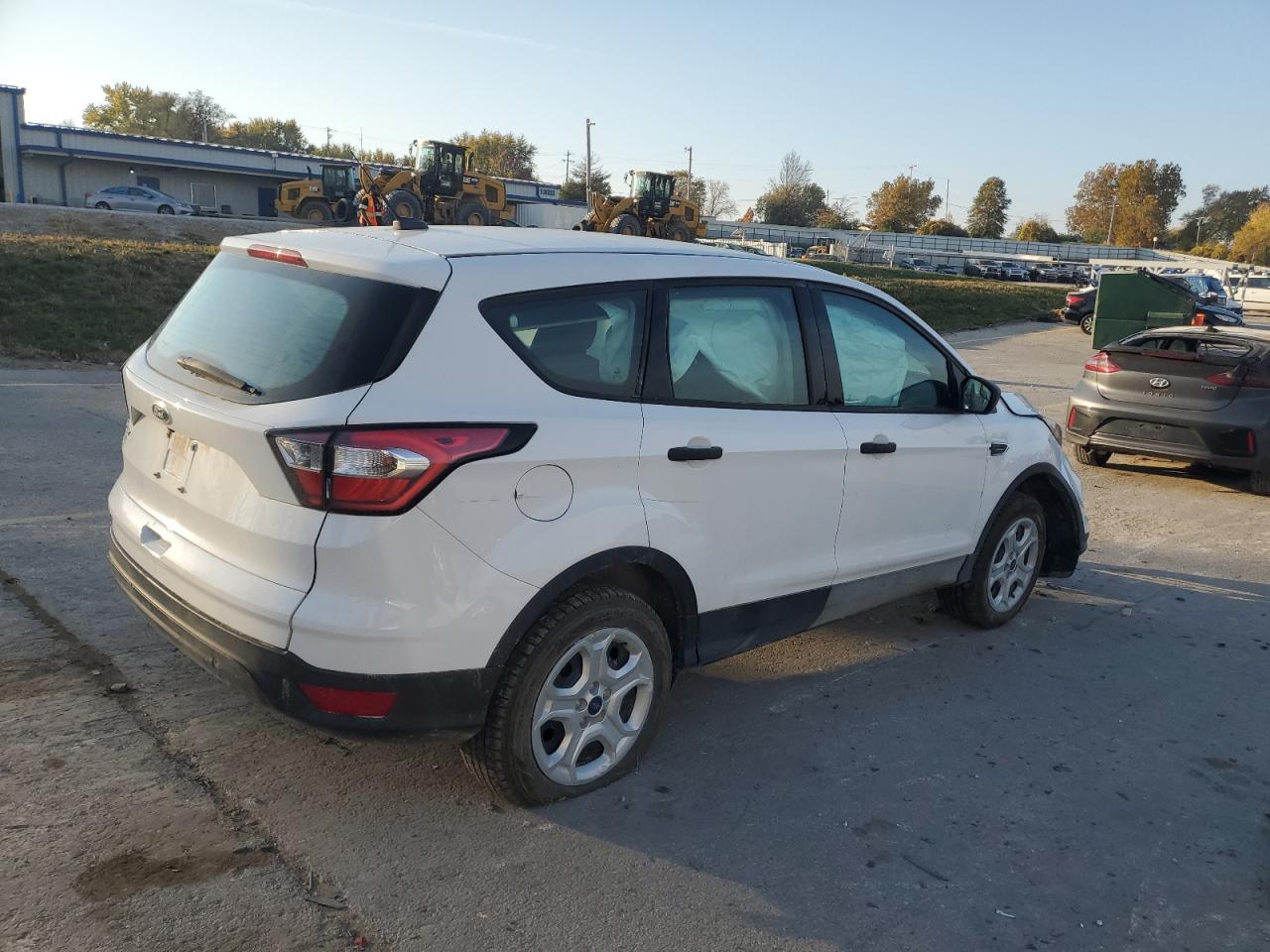 2018 Ford Escape - Image 3