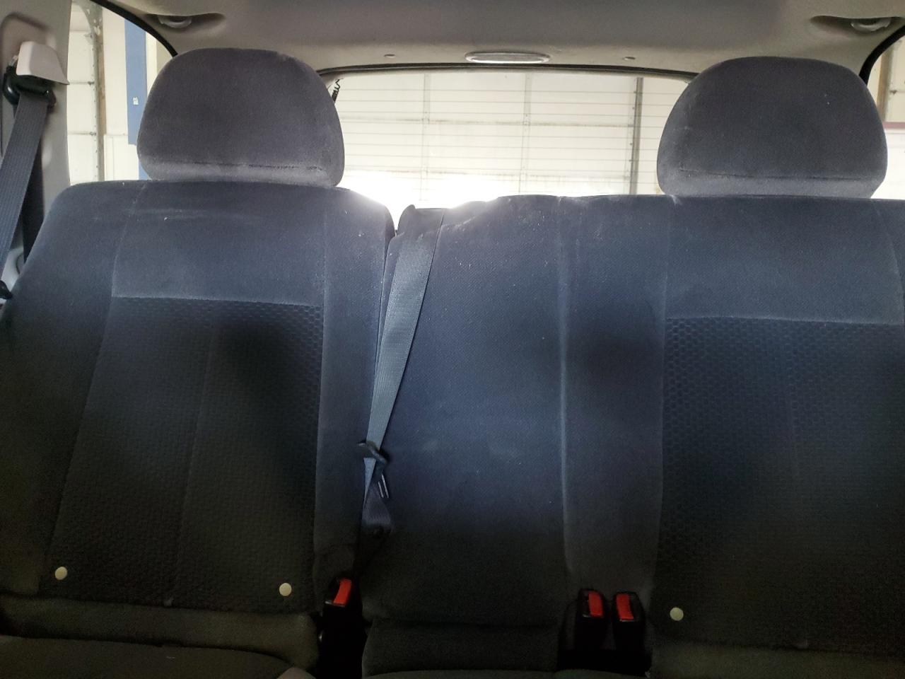 2008 Chevrolet Trailblazer Ls VIN: 1GNDT13S882143121 Lot: 75011144