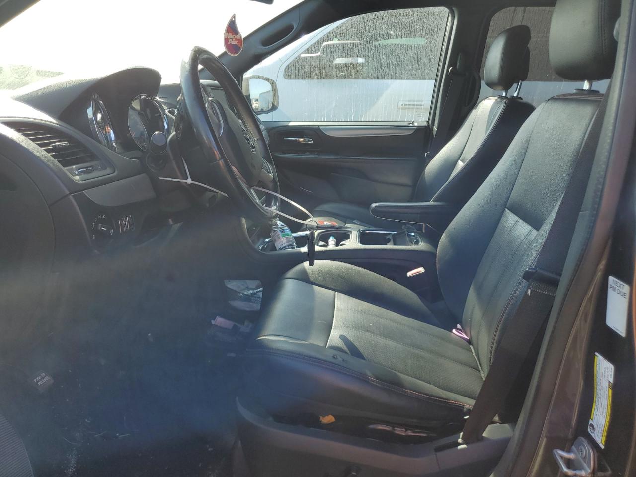 2019 Dodge Caravan - Image 7