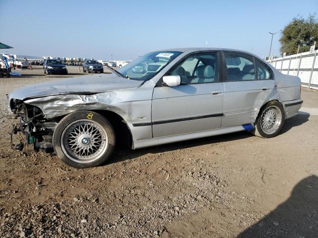 2000 Bmw 528 I Automatic