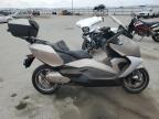 2013 Bmw C650 Gt იყიდება San Diego-ში, CA - Side
