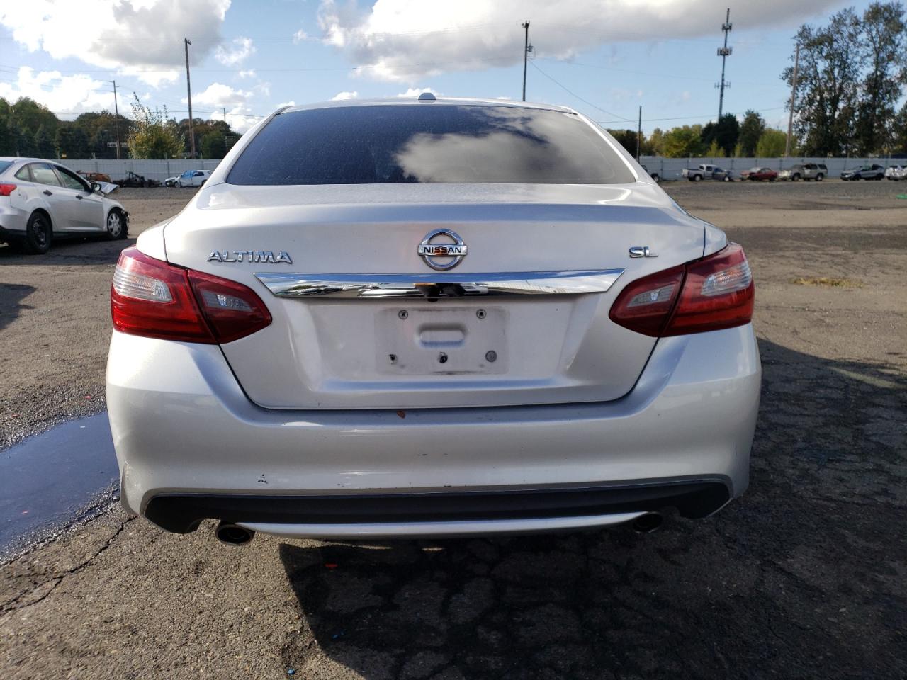 2018 Nissan Altima - Image 6