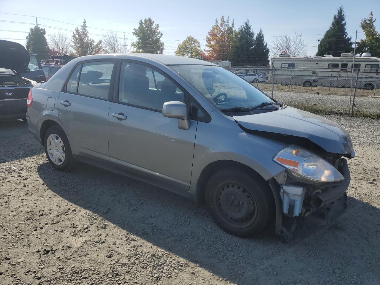 2010 Nissan Versa - Image 4