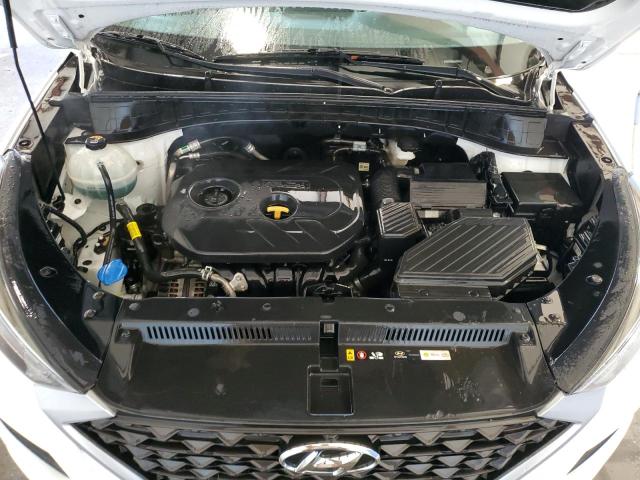 KM8J2CA4XLU129471 Hyundai Tucson SE 12