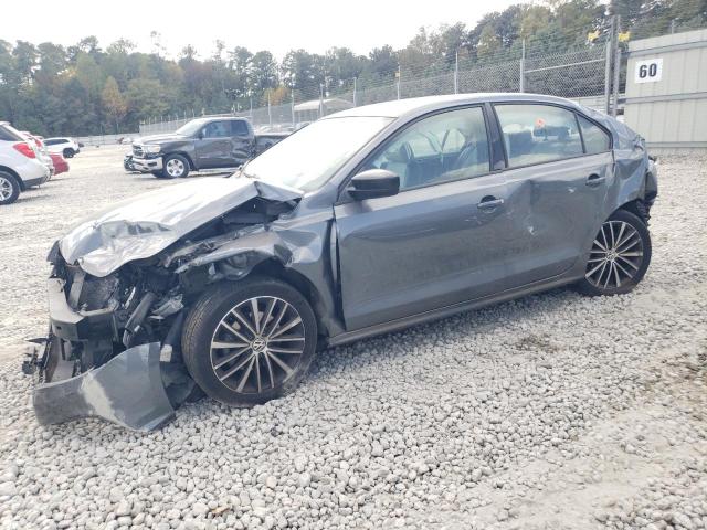 2015 Volkswagen Jetta Se