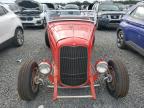 1932 Ford Roadster იყიდება Midway-ში, FL - Water/Flood