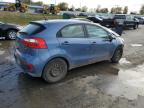 2016 Kia Rio Lx продається в Bridgeton, MO - Front End