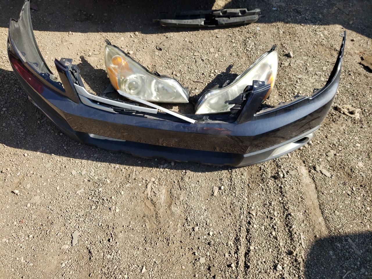 2011 Subaru Outback 2.5I Premium VIN: 4S4BRBBC1B3406898 Lot: 74704934