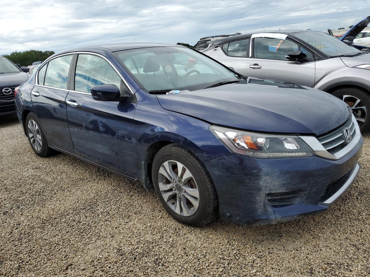 2014 Honda Accord - Image 4