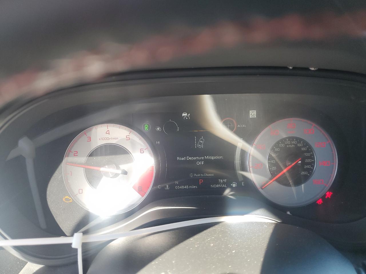 2022 Acura TLX - Image 9