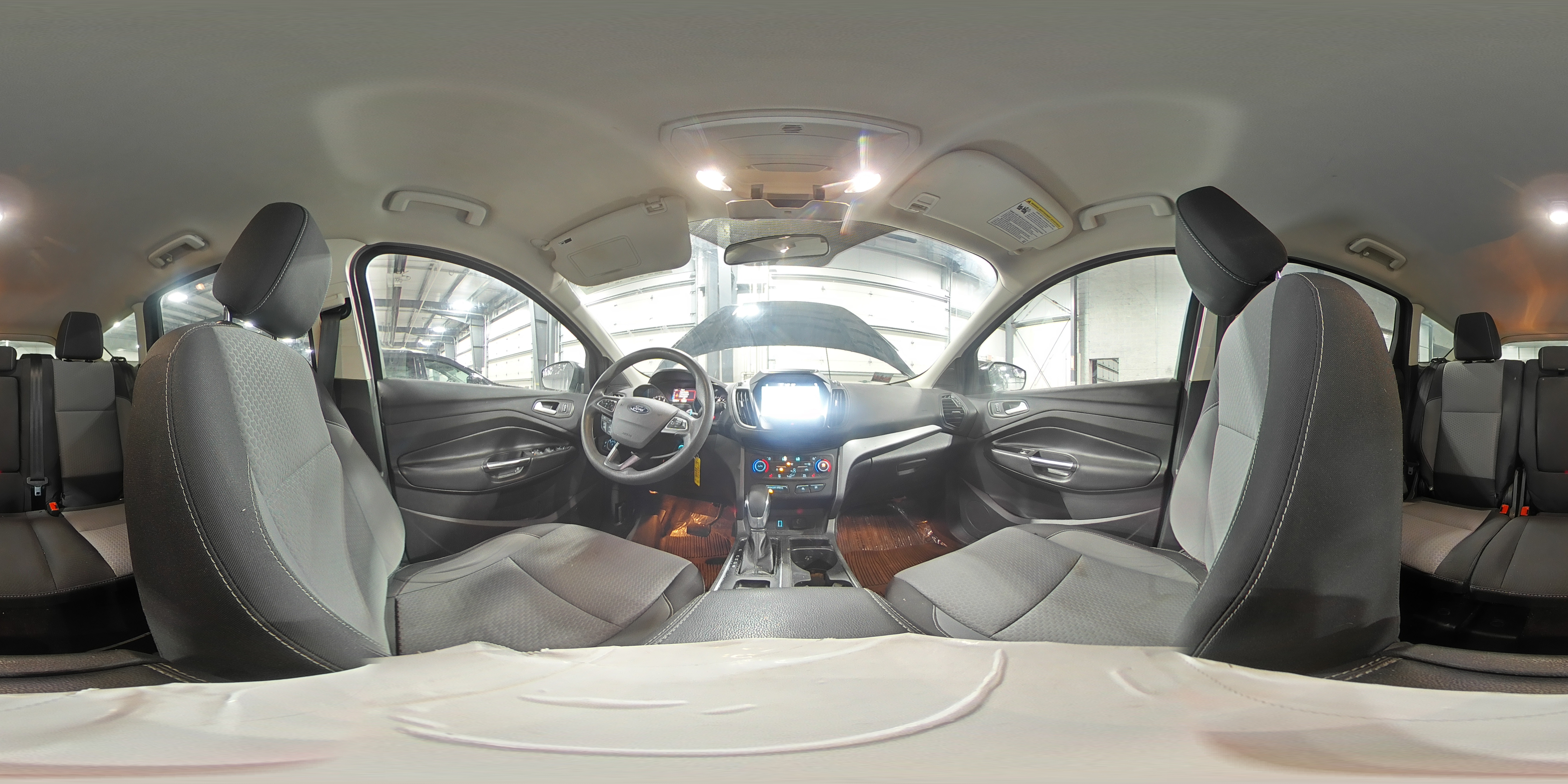 2018 Ford Escape - Image 16