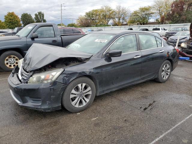 2014 Honda Accord Lx na sprzedaż w Moraine, OH - Front End