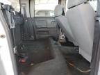 2011 Dodge Dakota Slt на продаже в Anthony, TX - Rear End