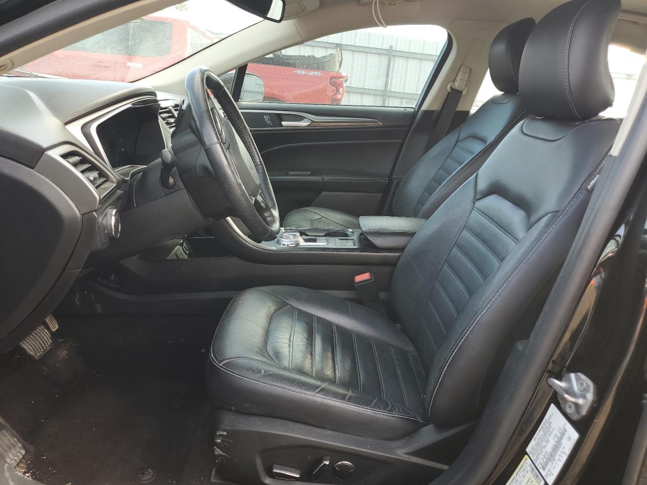 3FA6P0HDXJR220895 FORD FUSION 2018
