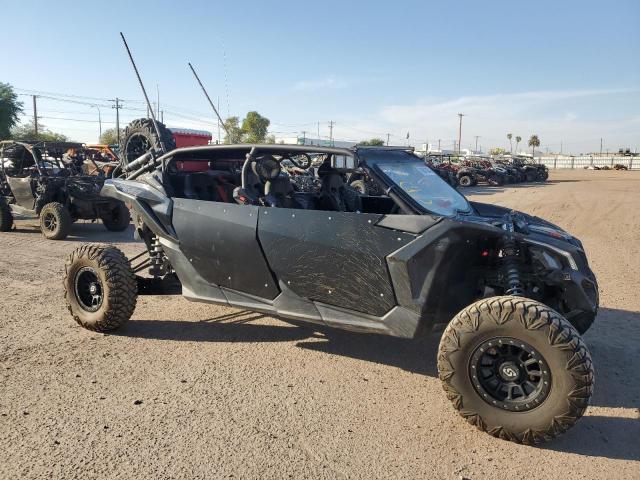 2020 Can-Am Maverick X3 Max X Rs Turbo Rr