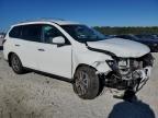 2016 Nissan Pathfinder S იყიდება Loganville-ში, GA - Front End