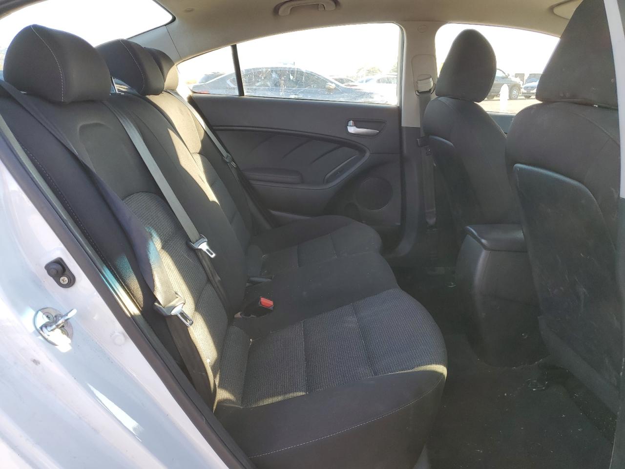 2018 Kia Forte - Image 11