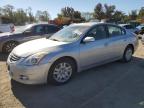 2010 Nissan Altima Base de vânzare în Baltimore, MD - Front End