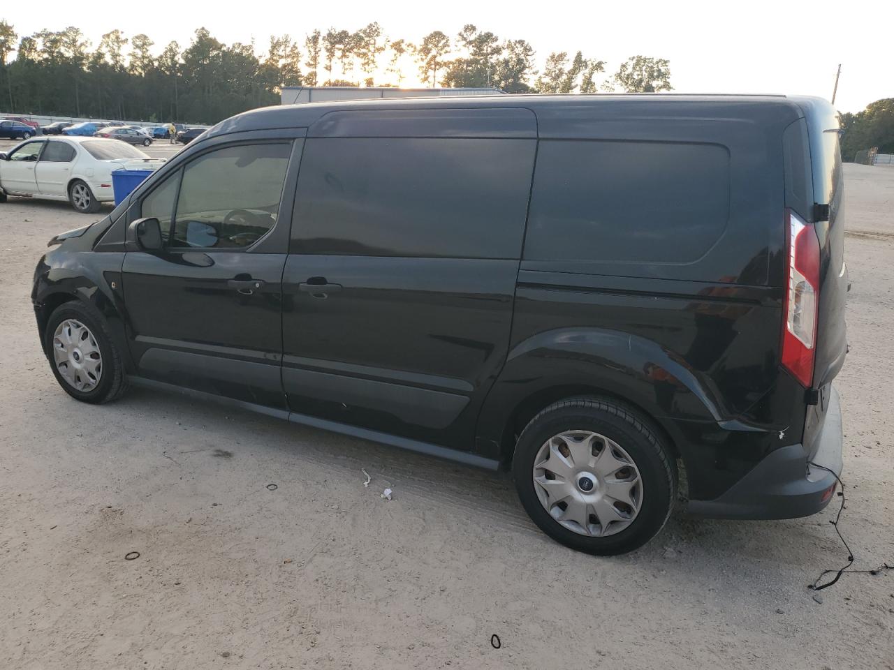 2017 Ford Transit - Image 2