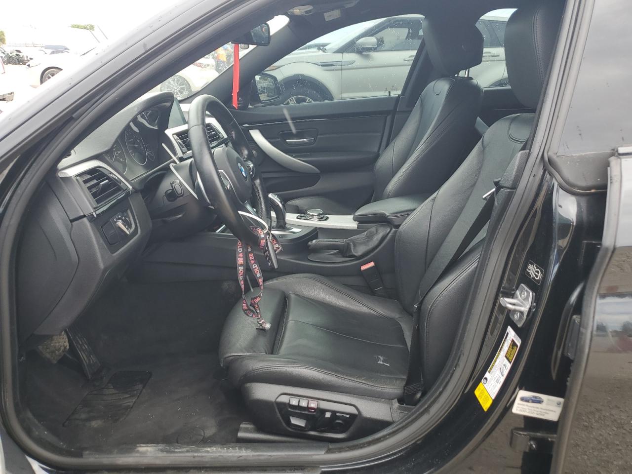 2015 BMW 4er - Image 7