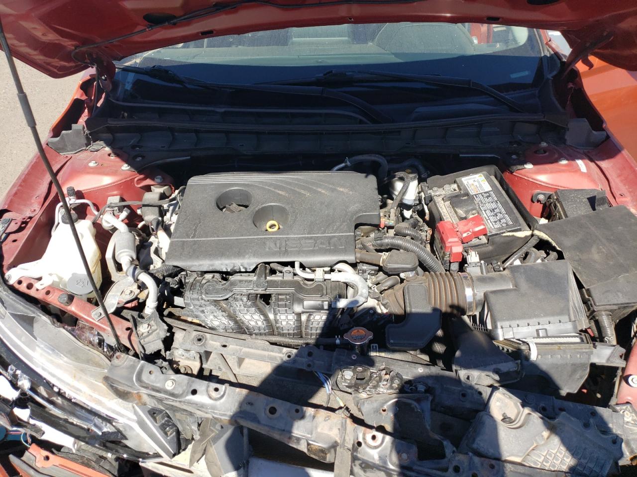 2019 Nissan Altima - Image 12