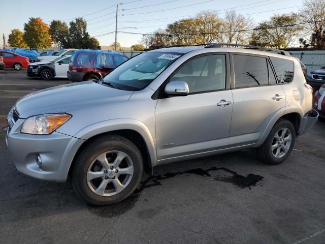 2010 Toyota Rav4 Limited