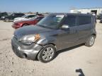 2012 Kia Soul + на продаже в Kansas City, KS - Front End