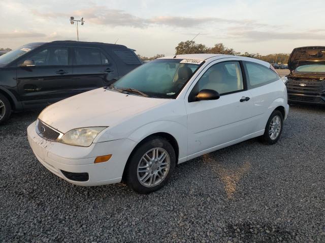 2006 Ford Focus Zx3