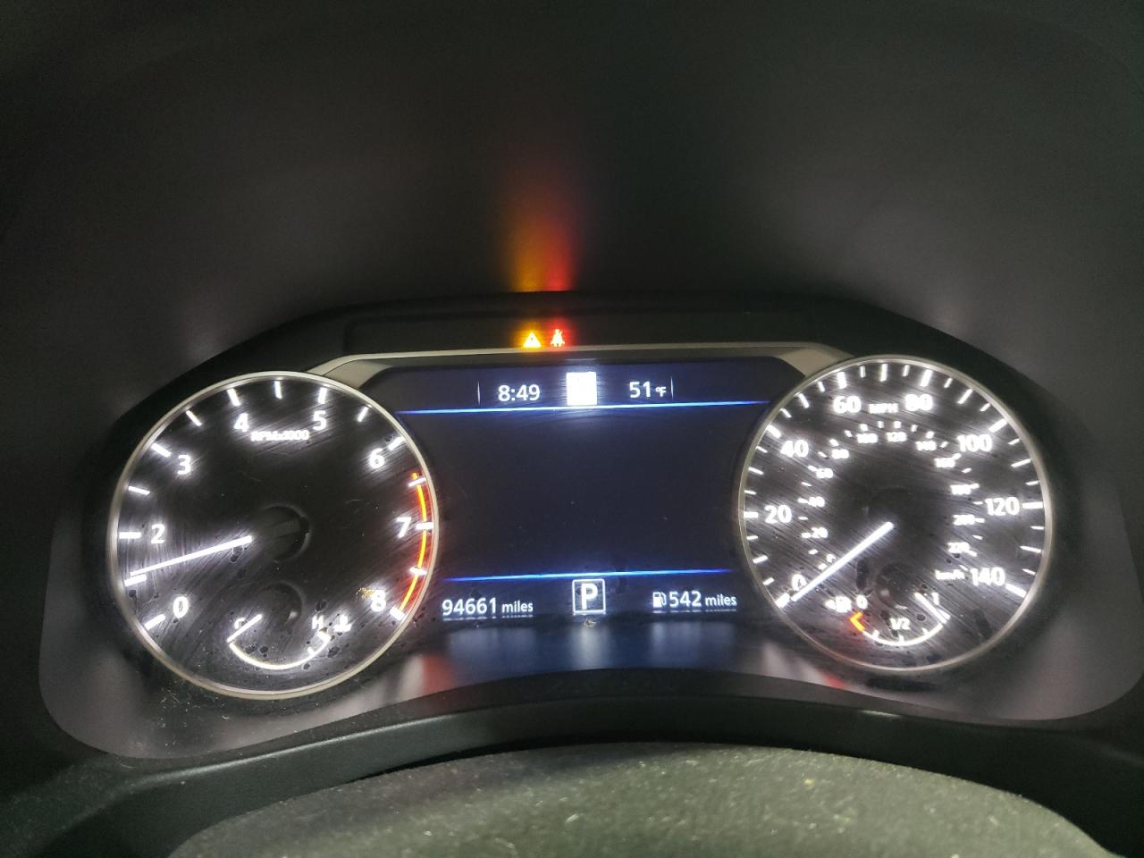 2019 Nissan Altima - Image 9