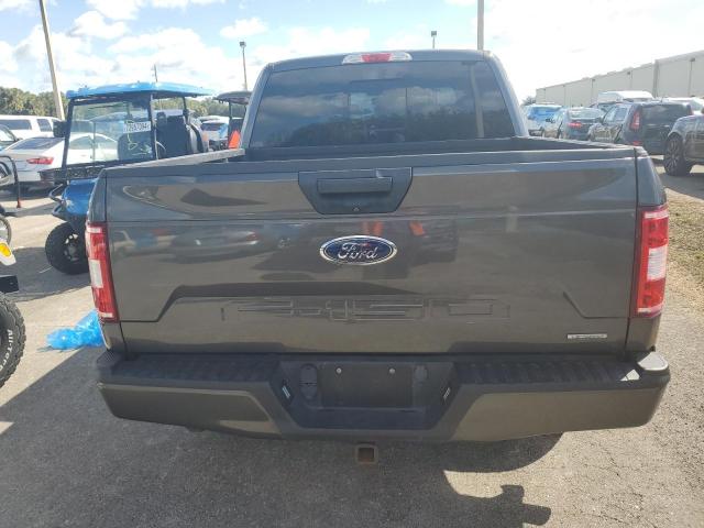 1FTEW1CP4LKE27421 Ford F-150 F150 SUPER 6