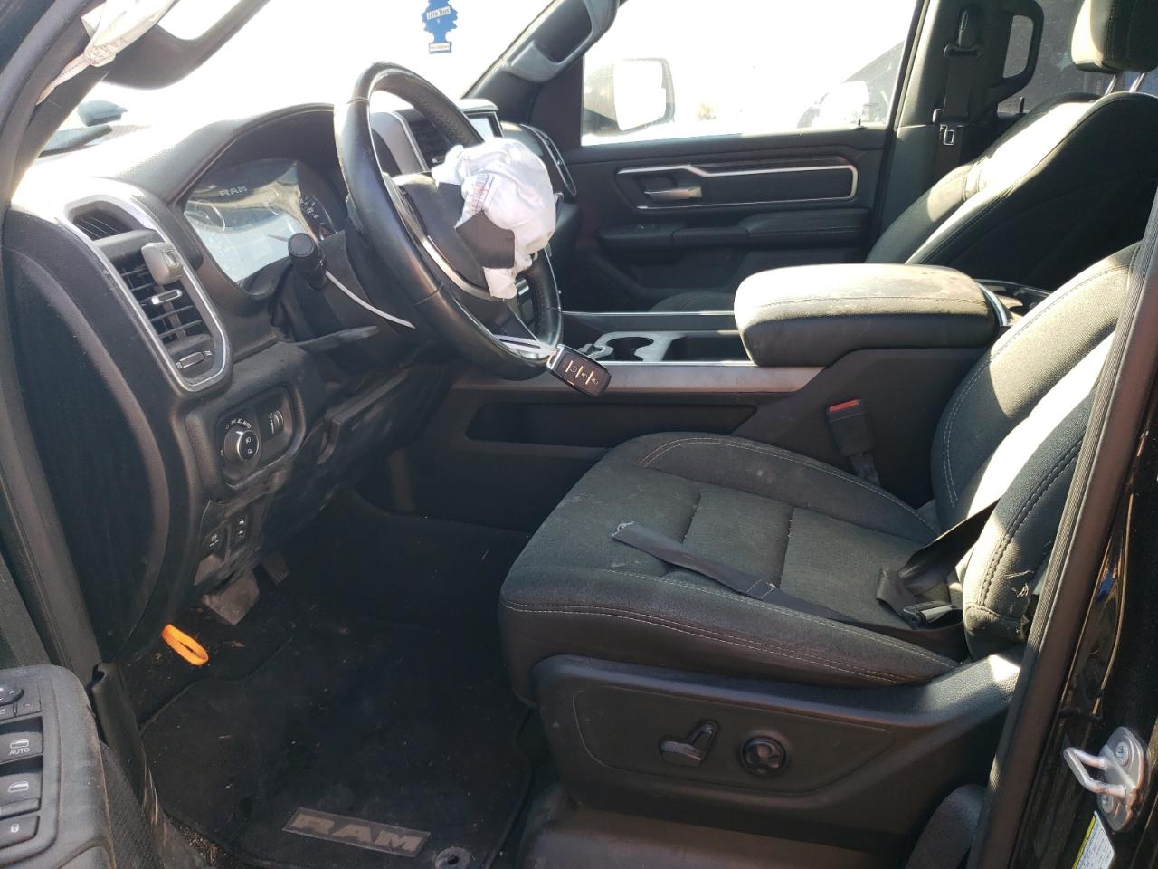 2020 RAM 1500 - Image 7