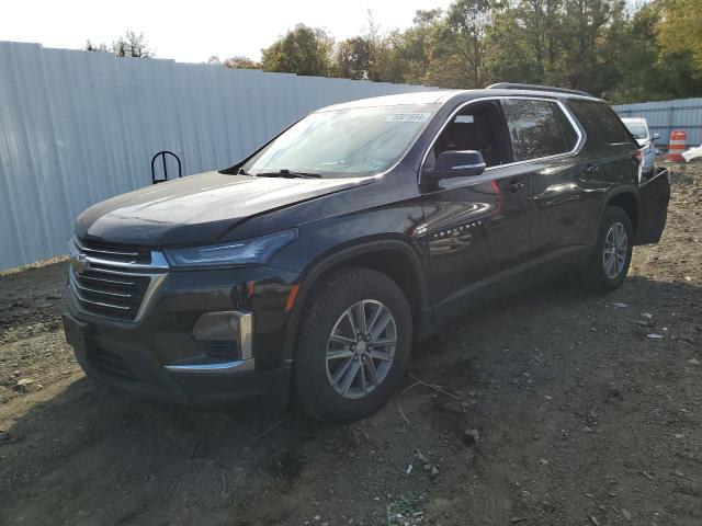 2023 Chevrolet Traverse Lt