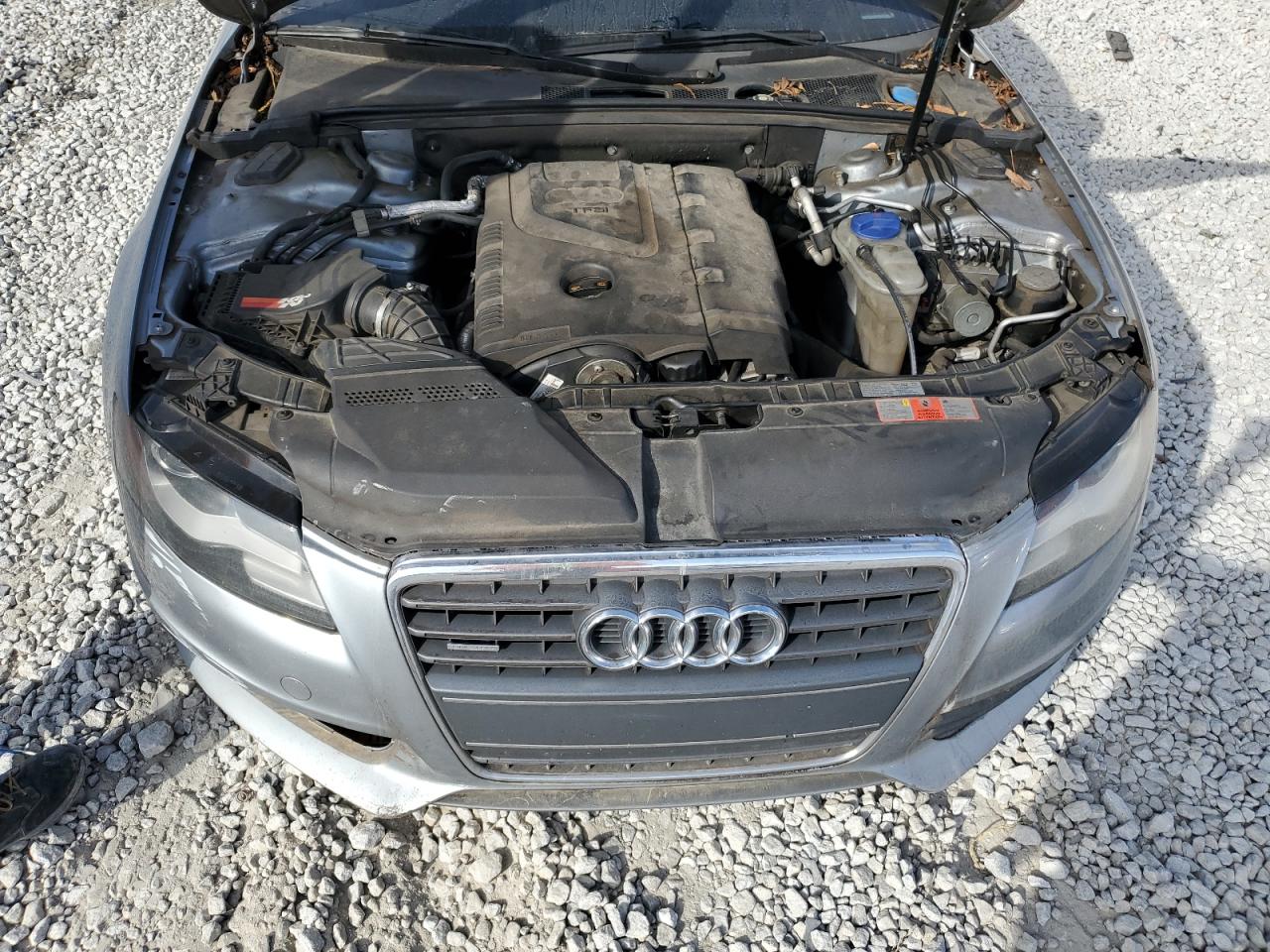 2009 Audi A4 - Image 11