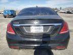 2015 Mercedes-Benz S 550 للبيع في Sun Valley، CA - Front End