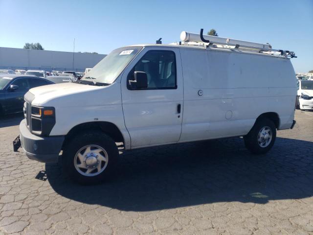 2010 Ford Econoline E250 Van