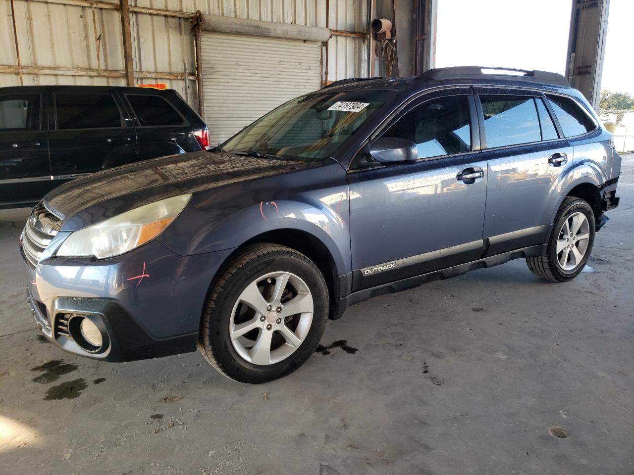 2014 Subaru Outback - Image 1