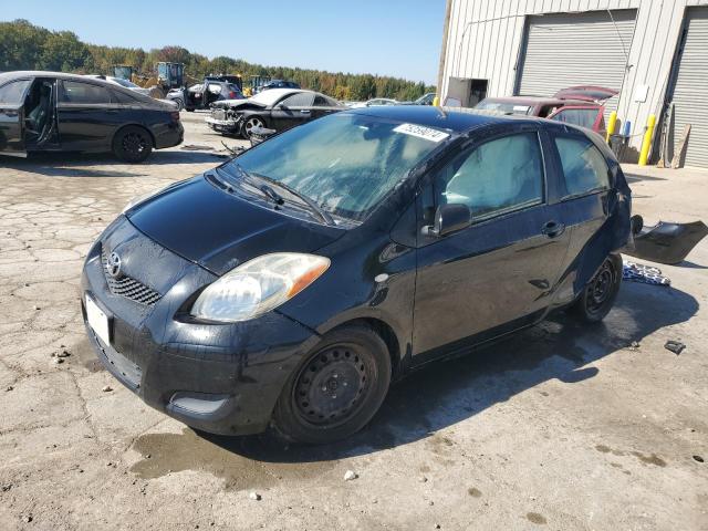 2009 Toyota Yaris  იყიდება Memphis-ში, TN - Rear End