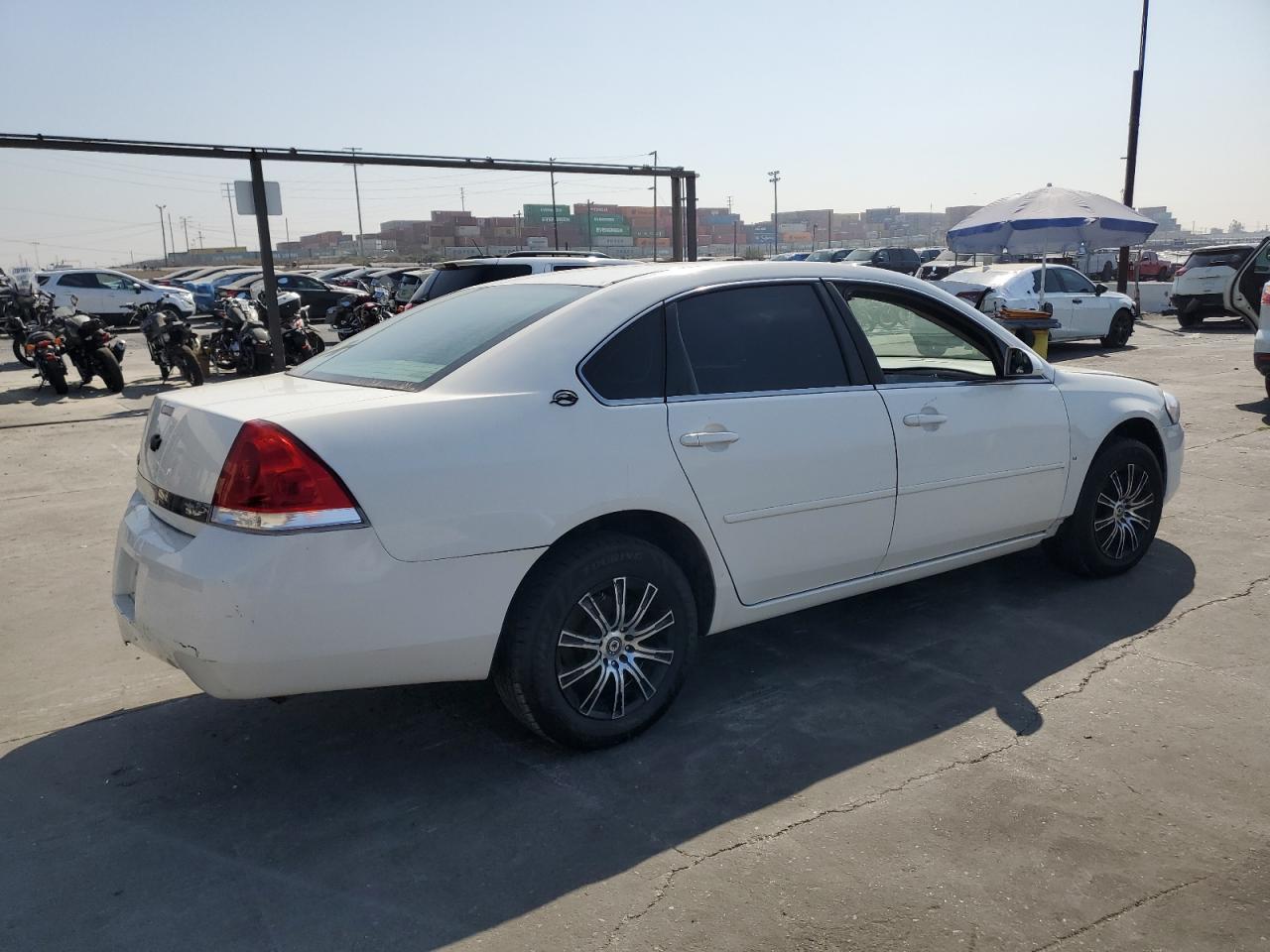 2008 Chevrolet Impala - Image 3