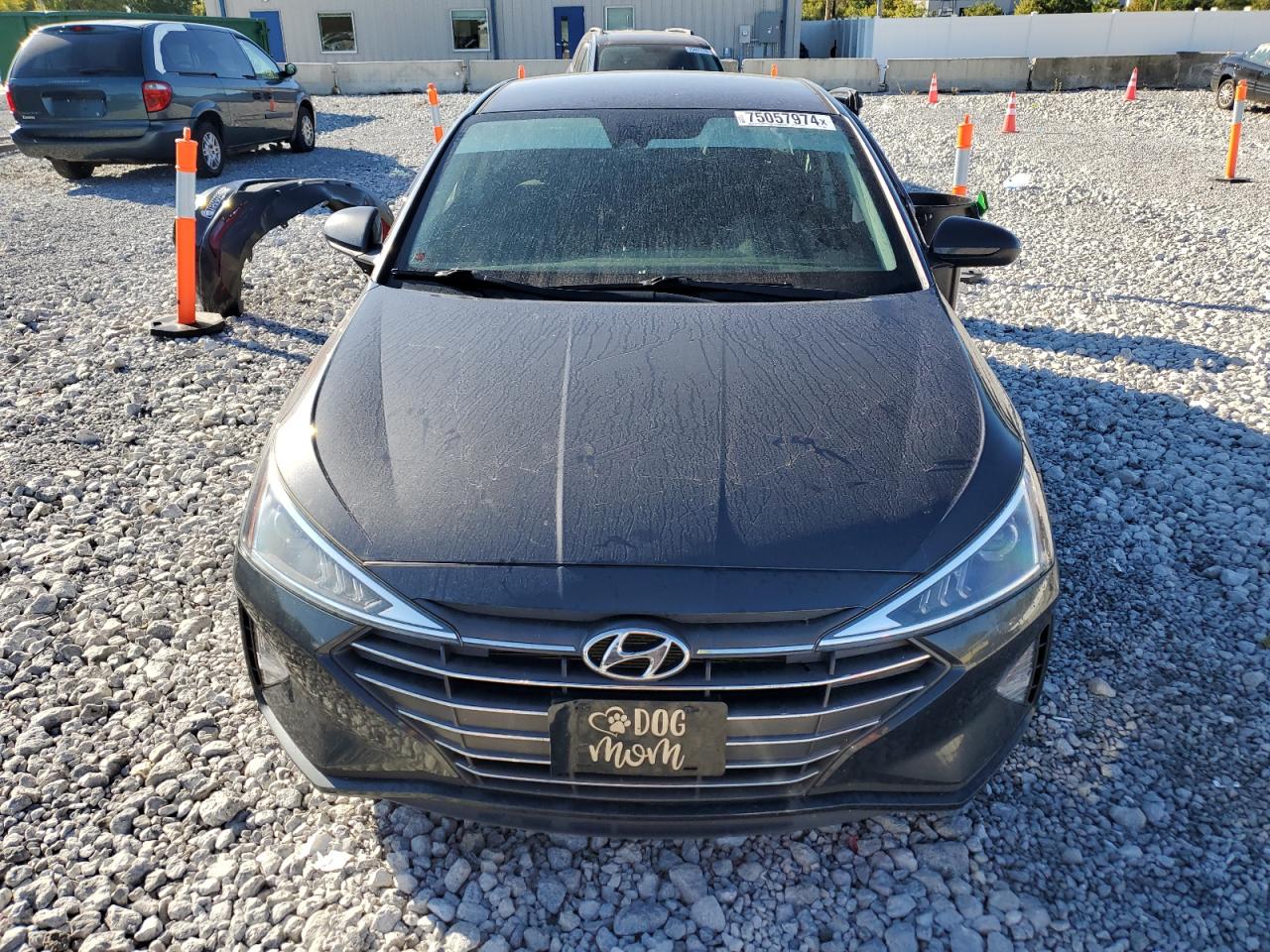 2020 Hyundai Elantra - Image 5