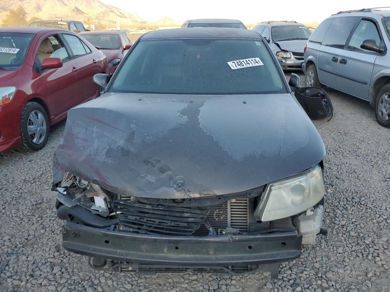 2006 Saab 9-3 - Image 5