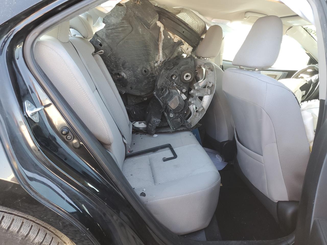 2016 Toyota Corolla - Image 10
