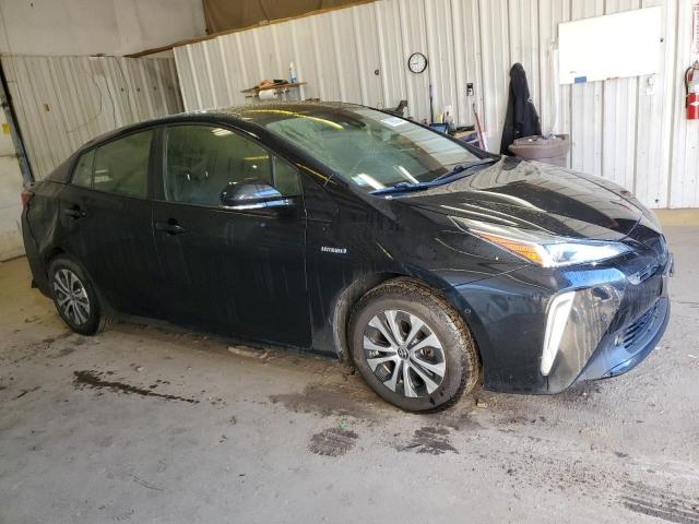 JTDL9RFU9L3017948 Toyota Prius LE 4