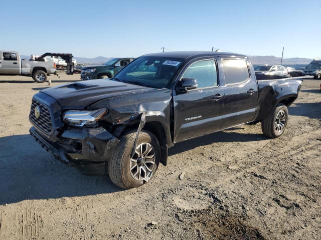  TOYOTA TACOMA 2022 Czarny