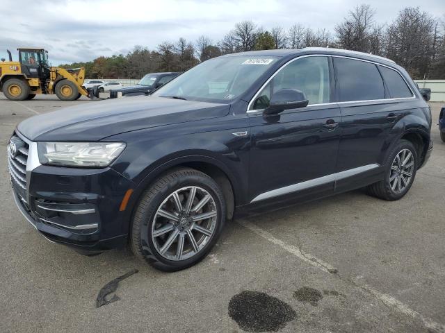 2017 Audi Q7 Prestige