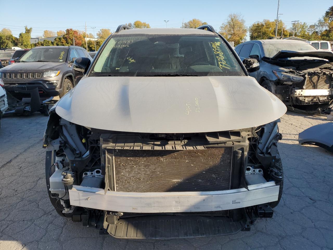 2022 Kia Sorento - Image 5